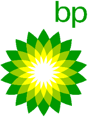 Logo de BP