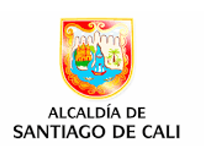 Logo de Alcaldía de Santiago de Cali