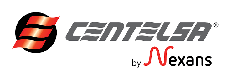 Logo de Centelsa
