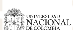 Logo de Universidad Nacional de Colombia