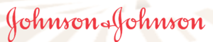 Logo de Johnson & Johnson