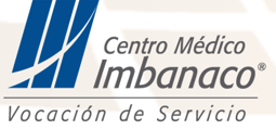 Logo de Centro Médico Imbanaco