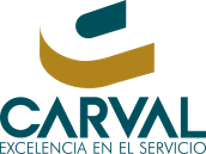Logo de Carval