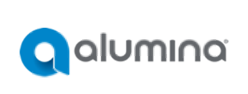 Logo de Alumina