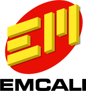 Logo de EMCALI