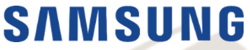 Logo de Samsung