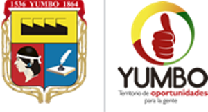 Logo de Alcaldía de Yumbo