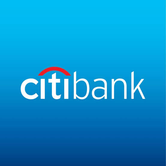Logo de Citibank