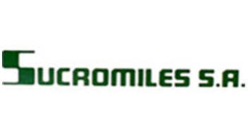 Logo de Sucromiles S.A.
