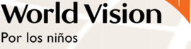 Logo de World Vision