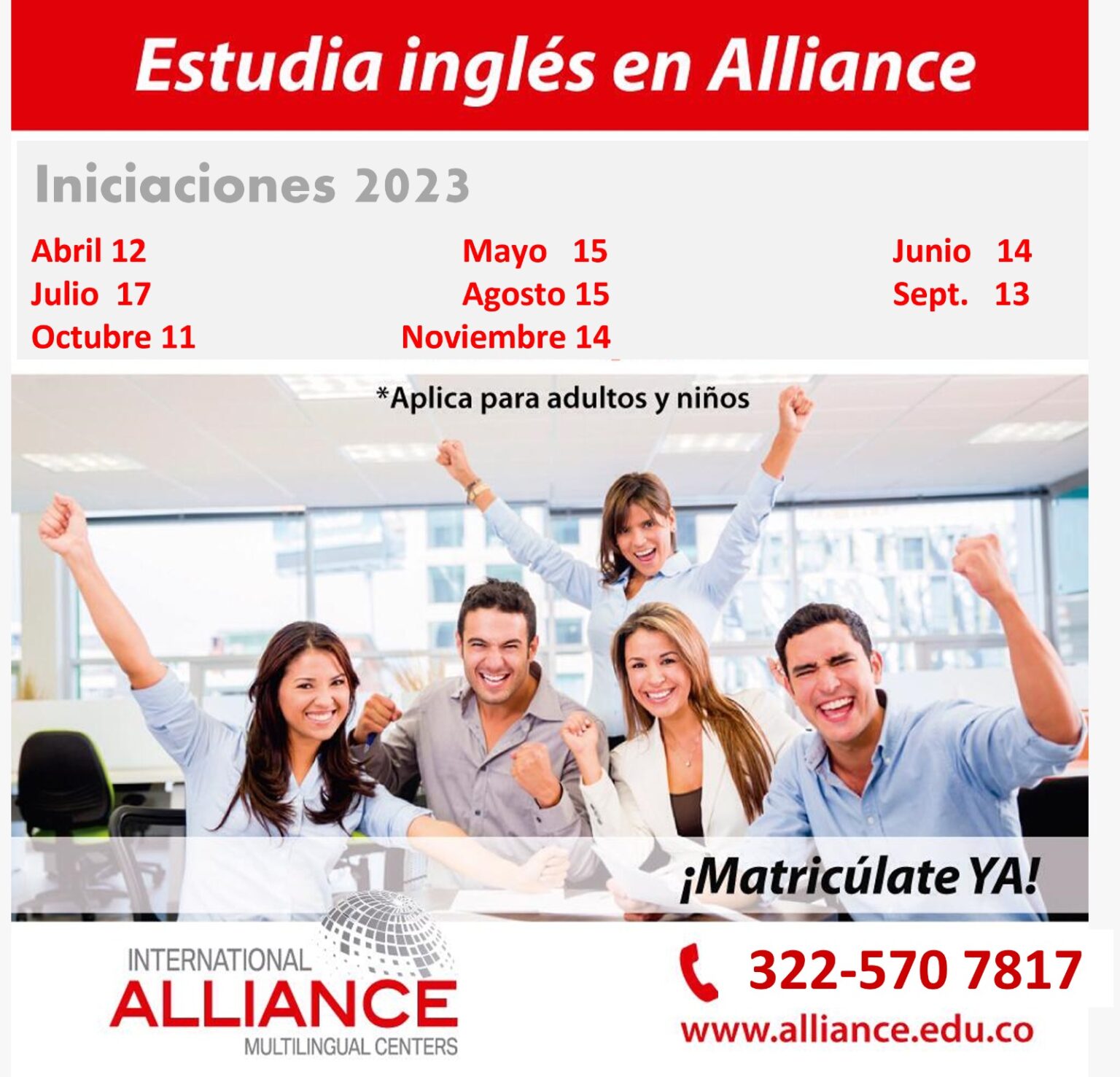 inicios